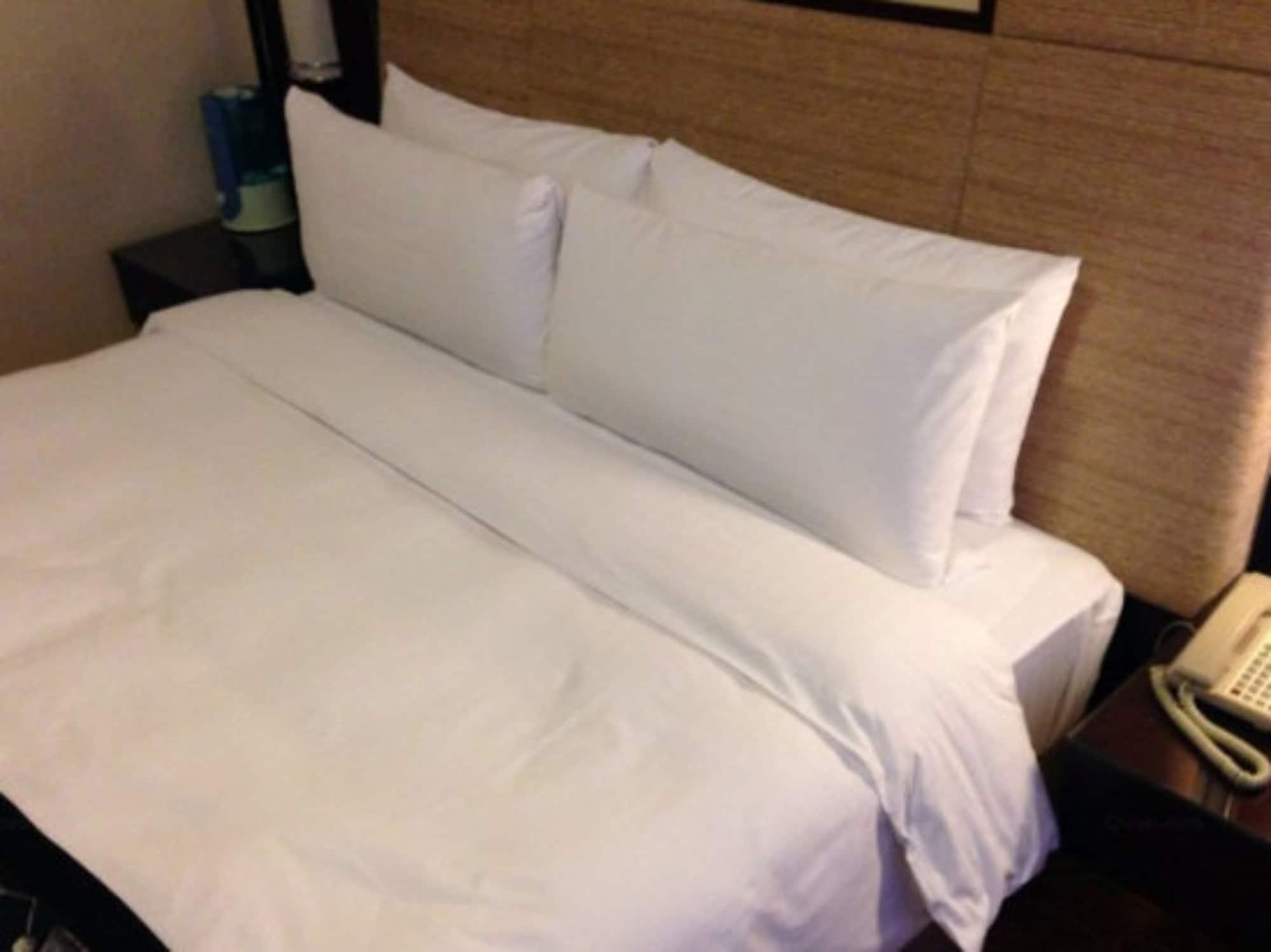 Changchun Jin-An Hotel Bagian luar foto