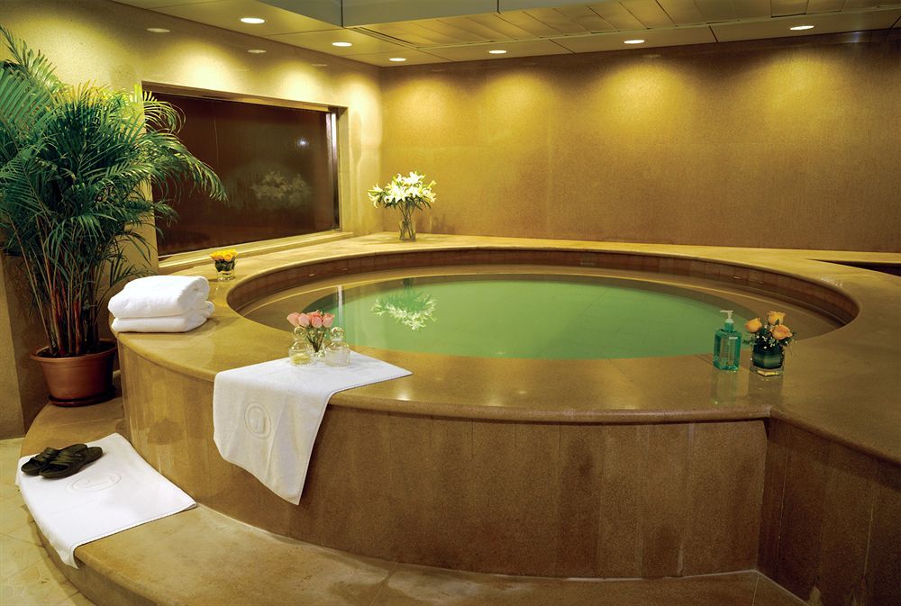 Changchun Jin-An Hotel Bagian luar foto